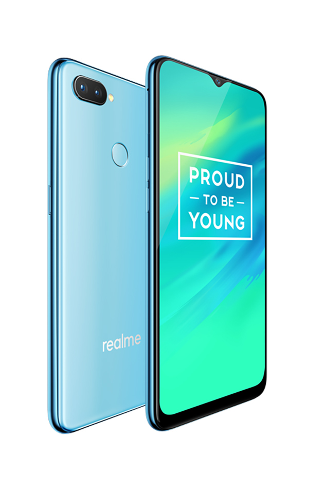 Realme 2 Pro